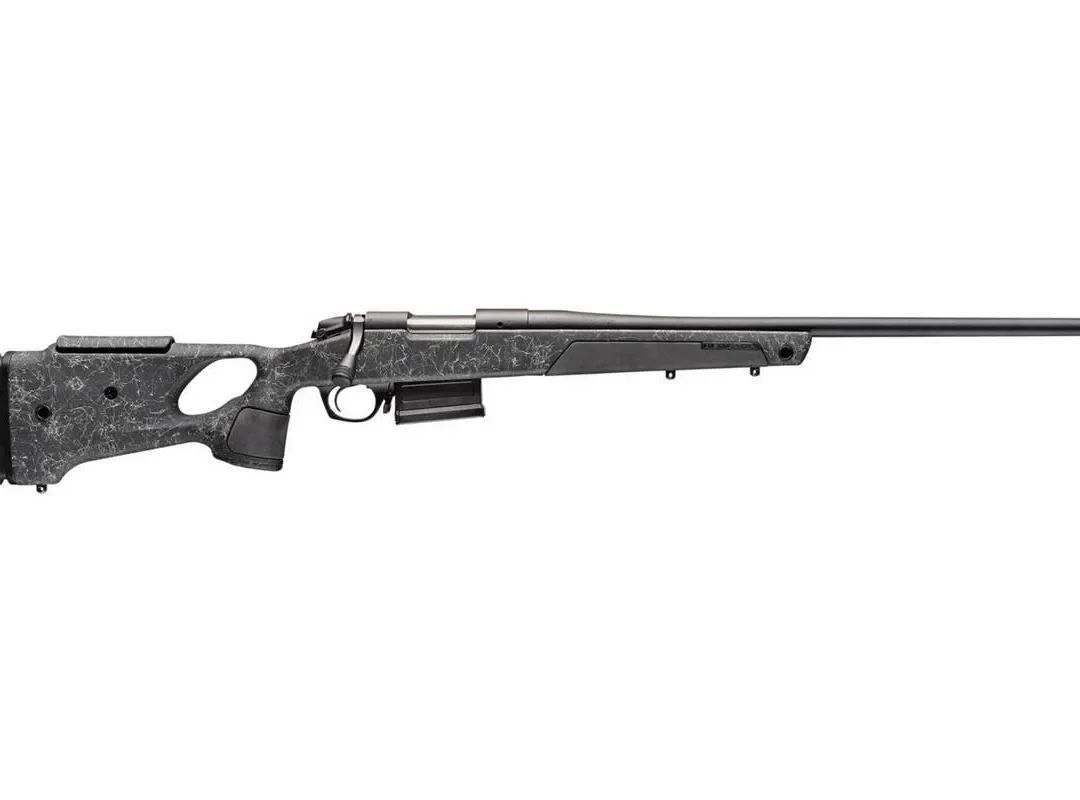 Bergara B14 Thumbole Black