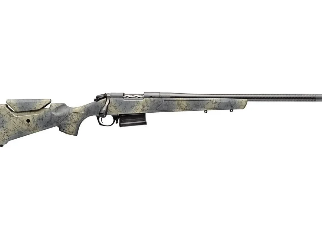 Bergara B14 Wilderness Sierra Carbon