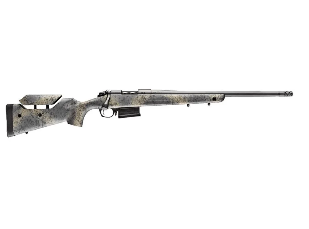 Bergara Wilderness Terrain 300WM