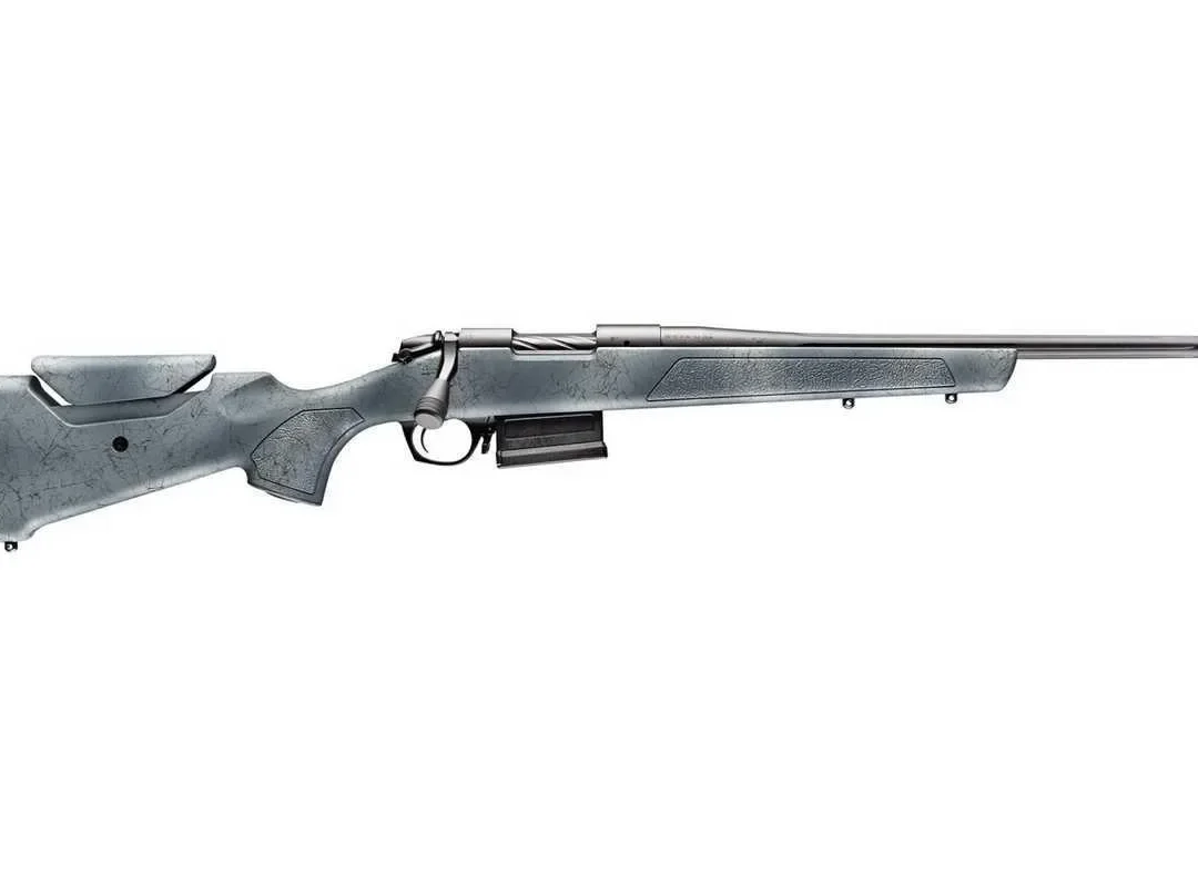 Bergara B14 Extreme Sierra 308W
