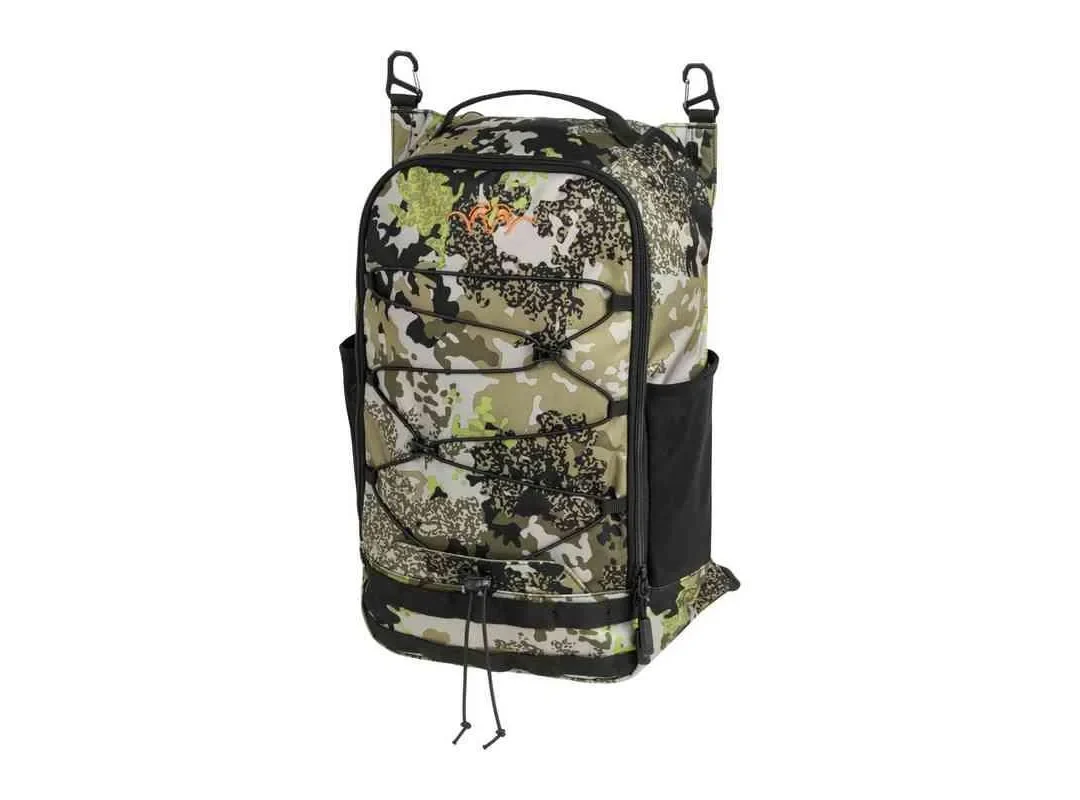 Mochila Blaser para arnés 2.0