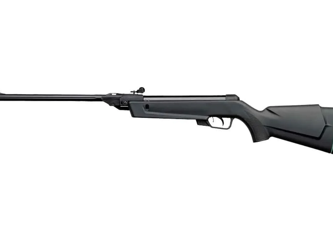 Gamo Delta 4.5 mm.
