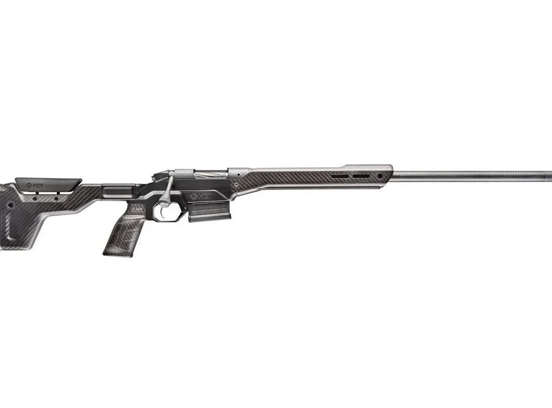 Bergara Premier Elevate