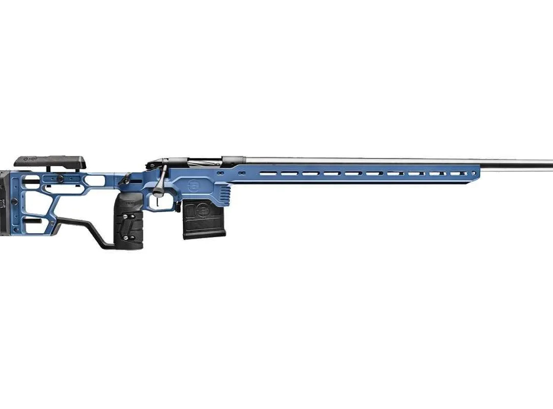 Bergara Premier Elite