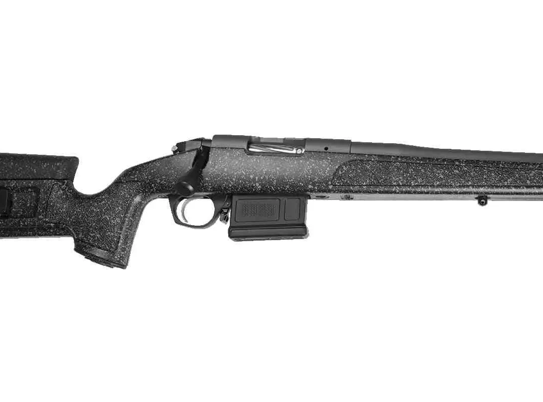 Bergara Premier HMR Pro