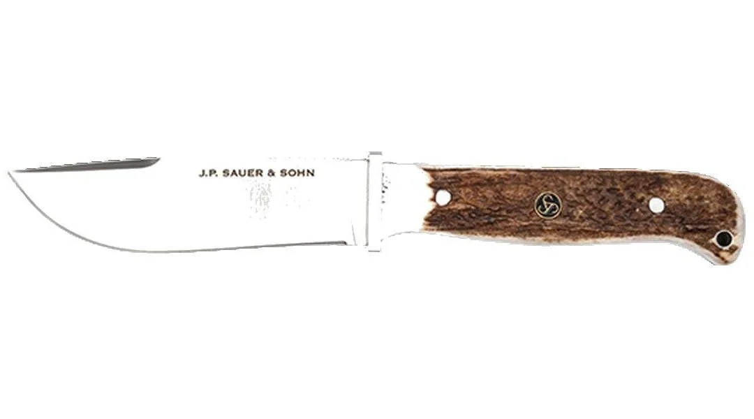 Cuchillo Sauer Jagdnicker