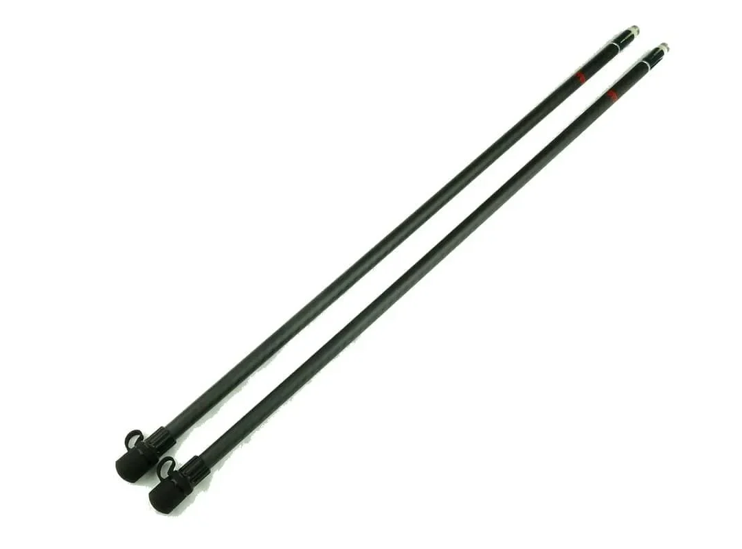 Patas largas Javelin