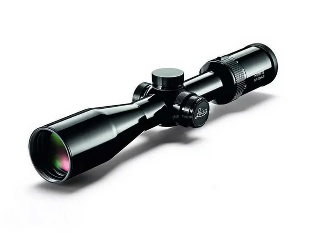 Leica Fortis Glossy 1,8-12x42