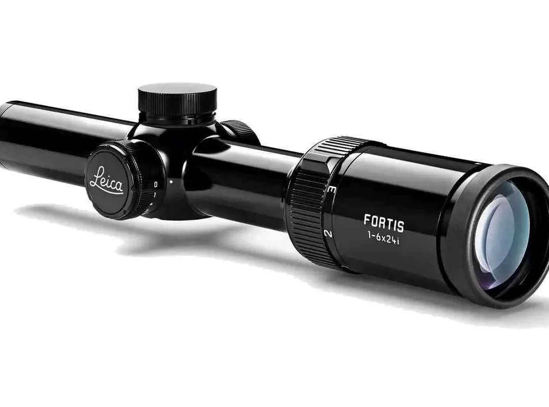 Leica Fortis Glossy 1-6x24