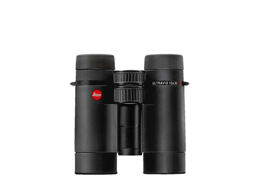 Leica Ultravid 10x32 HD-Plus