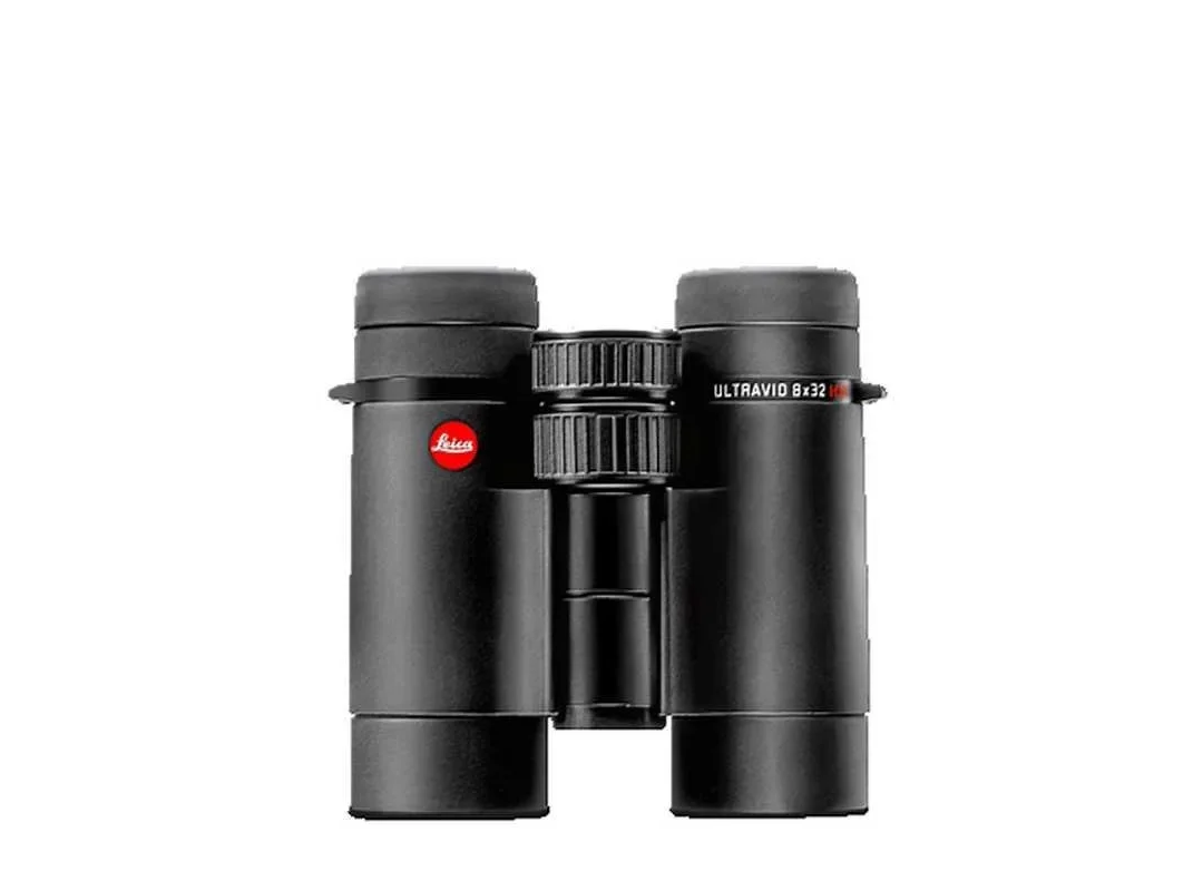 Leica Ultravid 8x32 HD-Plus