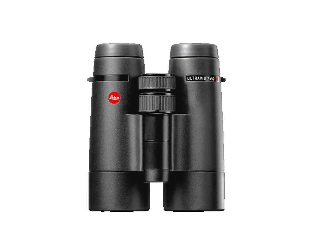 Leica Ultravid 7X42 HD-Plus