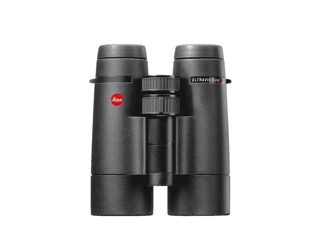 Leica Ultravid 8X42 HD-Plus