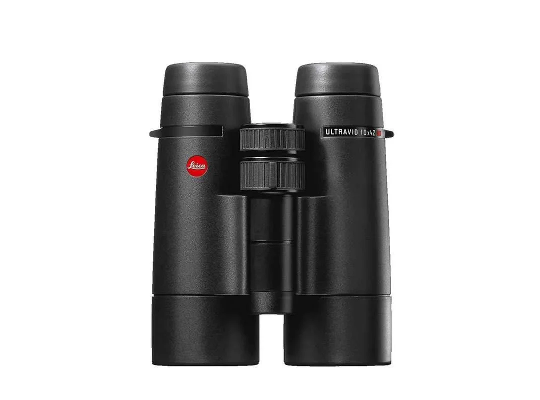 Leica Ultravid 10X42 HD-Plus