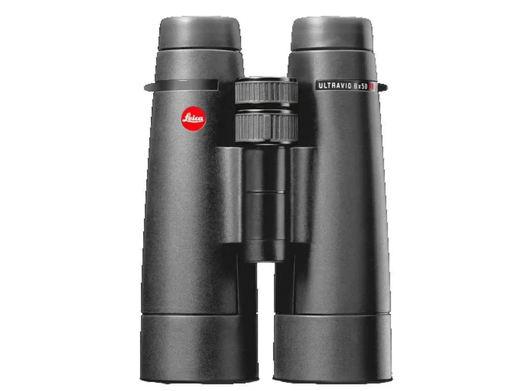 Leica Ultravid 8x50 HD-Plus