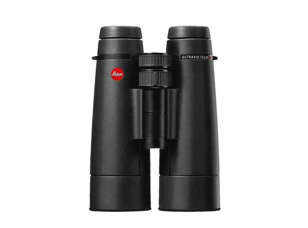 Leica Ultravid 10x50 HD-Plus