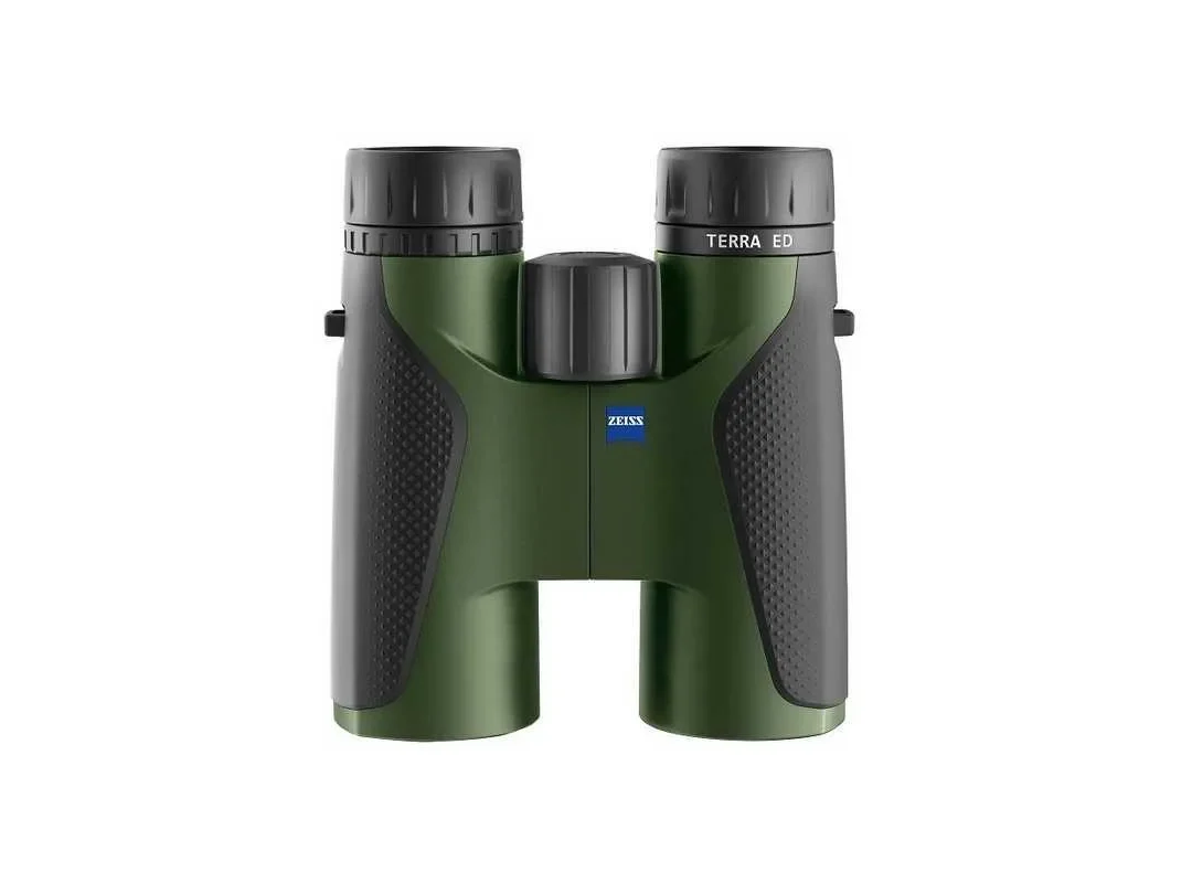 Zeiss Terra ED 10x42 GREEN