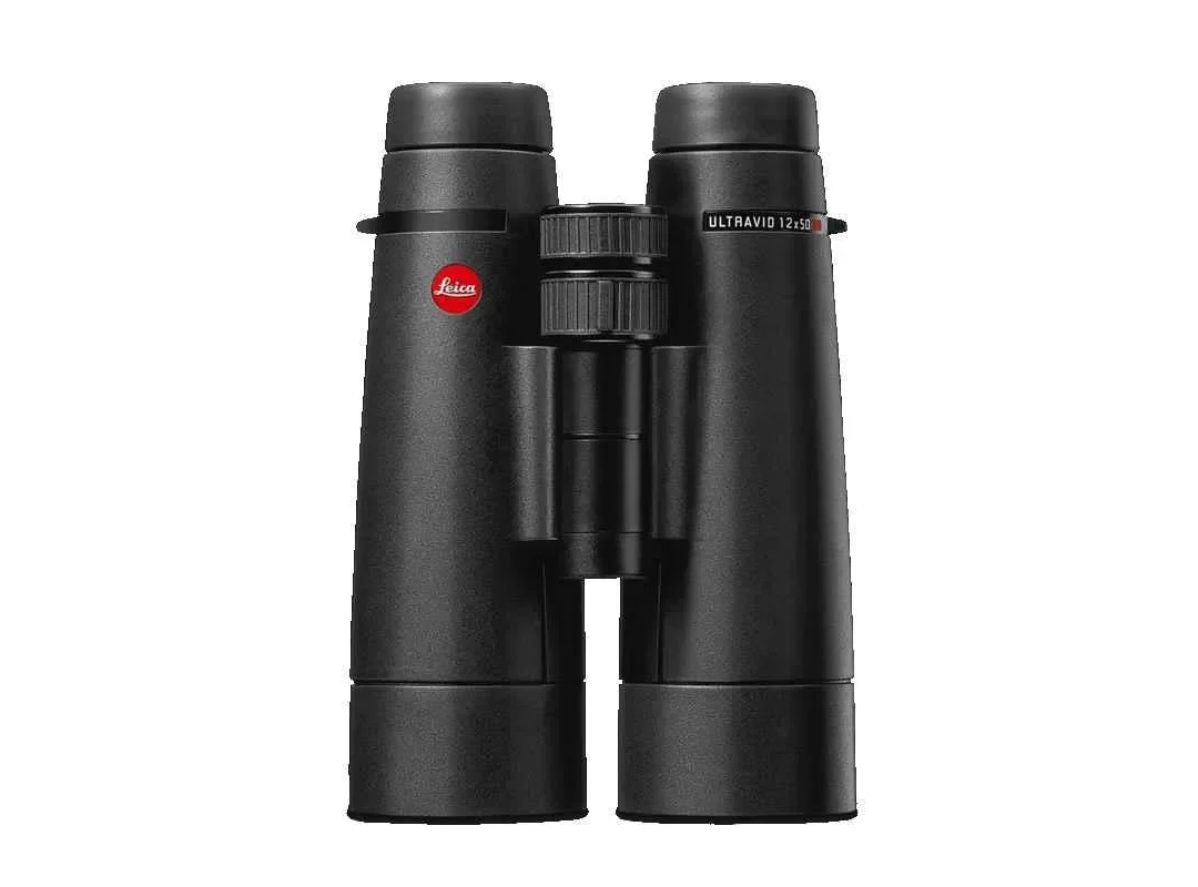 Leica Ultravid 12x50 HD-Plus