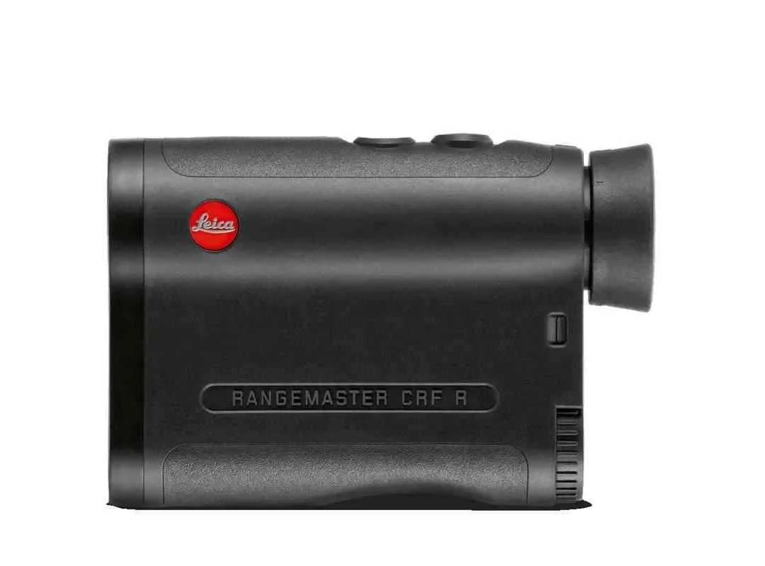 Leica Rangemaster CRF R