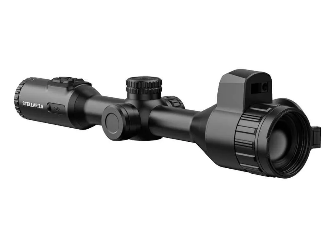 Visor térmico Stellar SH 50L 3.0 Hik-Micro