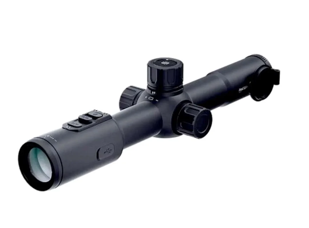 PARD Pantera 256 Q