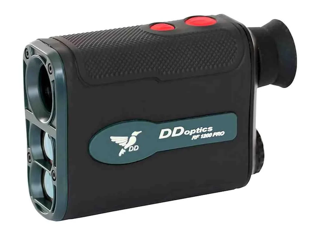 Telemetro DDOptics RF 1200 pro