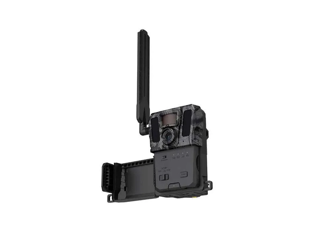 Camara de fototrampeo M15 4G IR 940 nm HIKMICRO