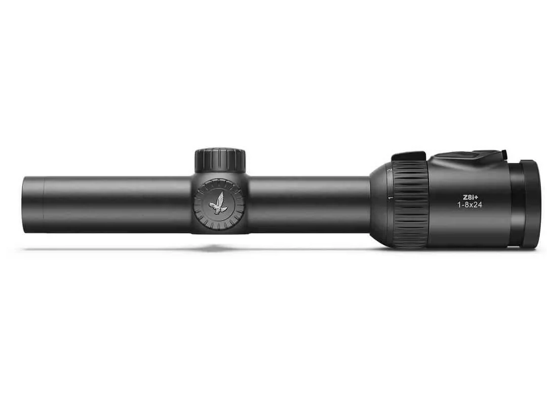 Swarovski Z8i+ 1-8x24