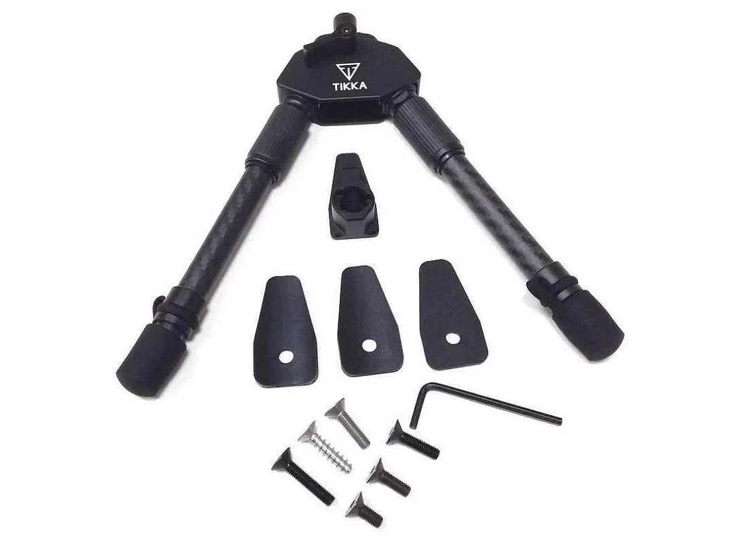 Bipode Tikka Lite