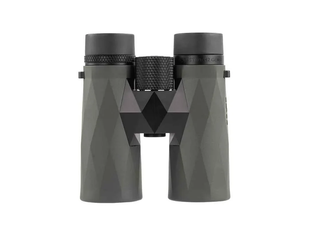Prismaticos Delta Forest  Gen3 ED 10x42