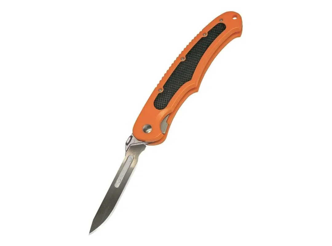 Havalon Piranta Edge XTC 60A BOLT