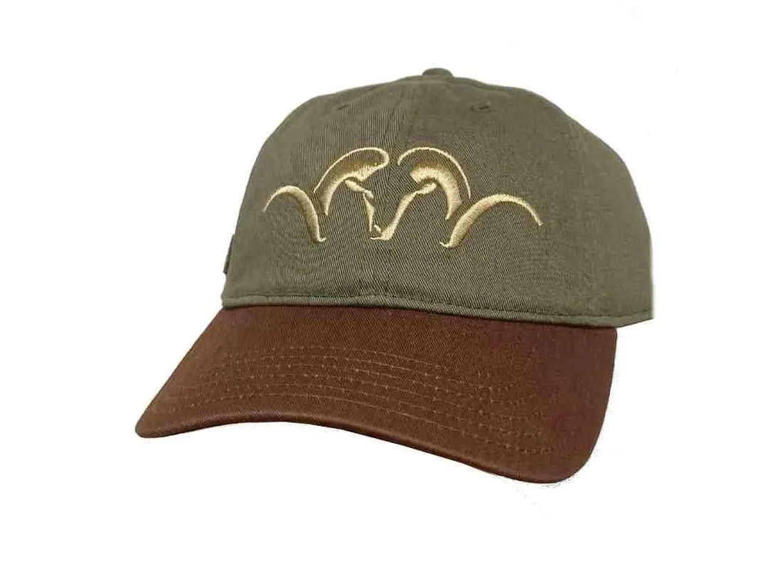 Gorra Blaser Argali Cap verde