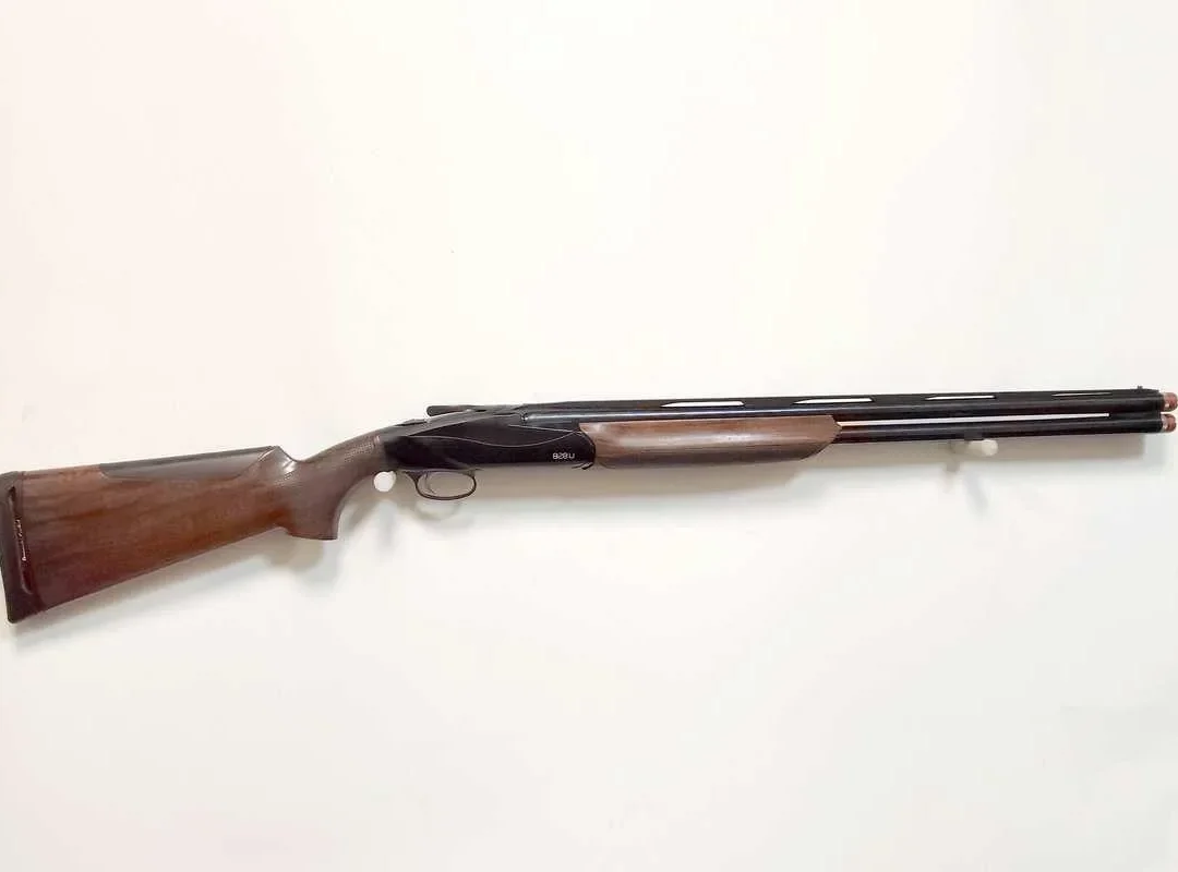 Benelli 828 U Sport Usada.