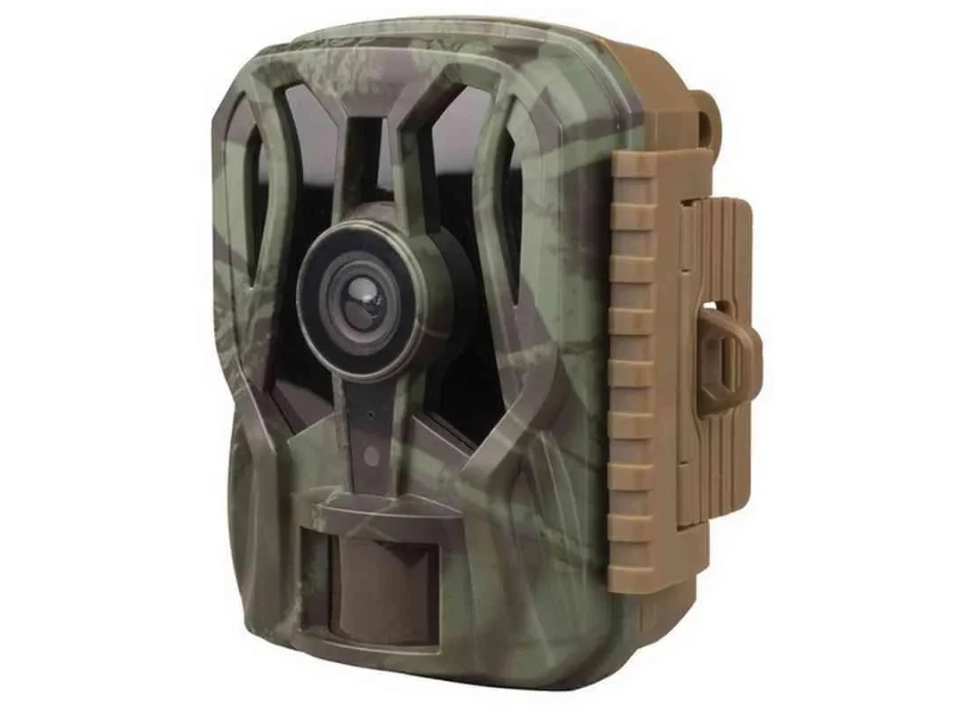 Camara Sentinel Mini