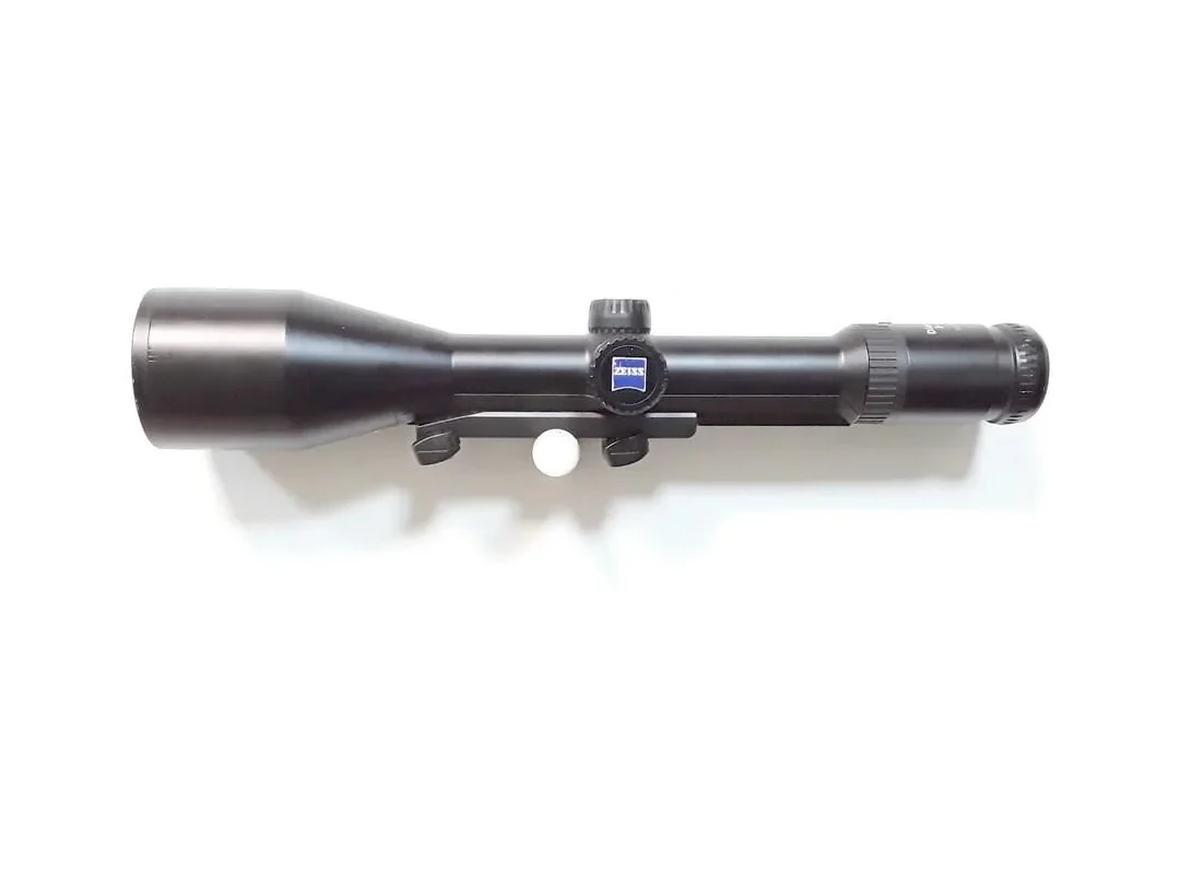 Visor Zeiss Diavari VM 3-12x56T usado.
