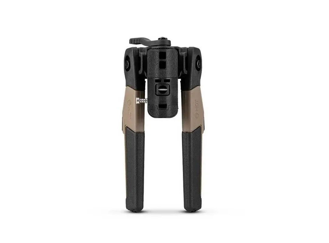 Bipode MDT Oryx FDE Anclaje al portafusil