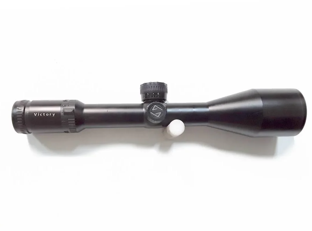 Visor Zeiss Victory Diavari  3-12x56T ASV+usado.