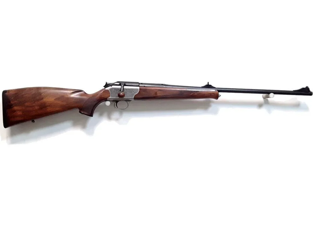 Blaser R93 Luxus usado cal 300WM