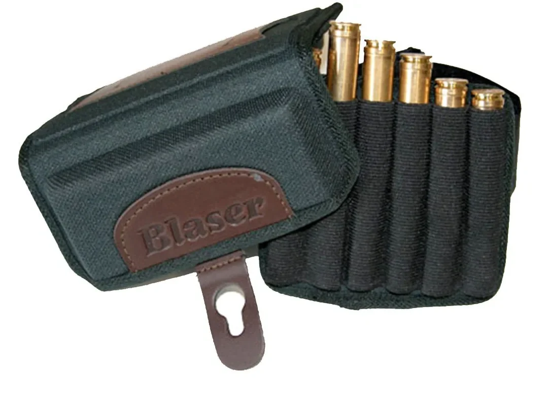 Canana Blaser