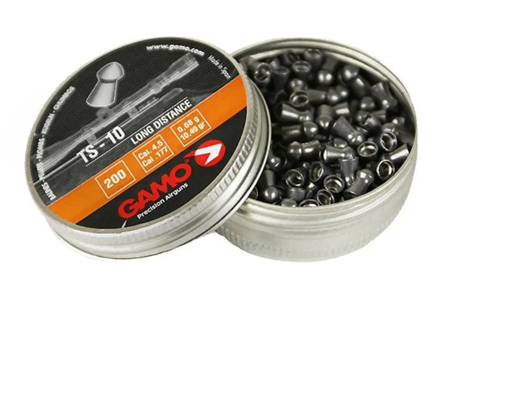 Balin Gamo TS 10 en 4,5